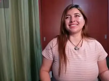 Chaturbate Nude Webcam of fireand_passion