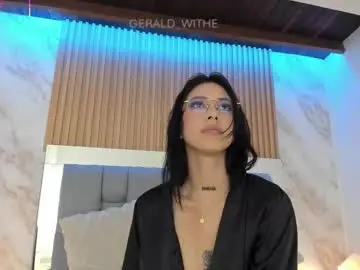 Chaturbate Nude Webcam of gerald_withe