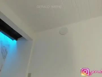 Chaturbate Free Live Porn of gerald_withe