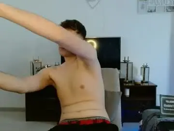 Chaturbate Adult Video Chat of germanyhot19