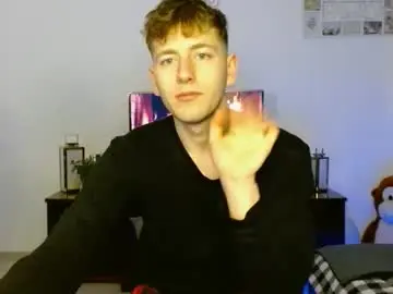 Chaturbate Live Porn of germanyhot19