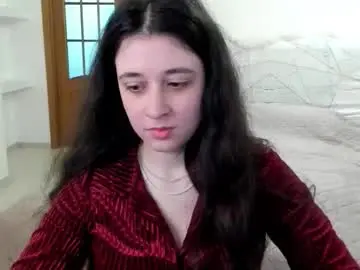 Chaturbate Free Live Porn of ginablum