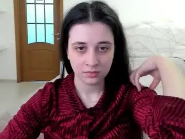 Chaturbate Adult Video Chat of ginablum