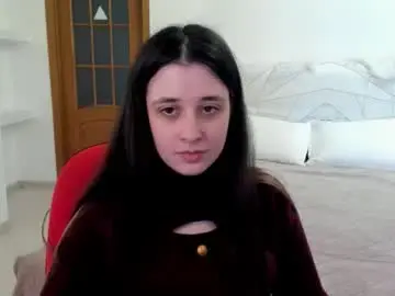 Chaturbate Adult Webcam of ginablum