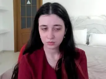Chaturbate Live Sex Cam of ginablum