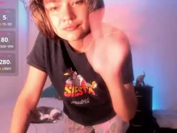 Chaturbate Private Sex Chat of isabelprietoo