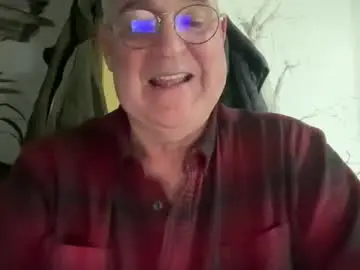 Chaturbate Live Sex Cam of juantricker