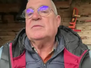 Chaturbate Nude Webcam of juantricker