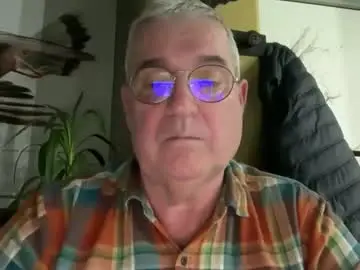 Chaturbate Sex Chat of juantricker