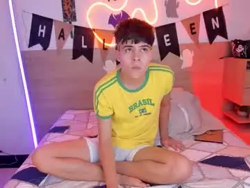 Chaturbate Live Porn of justinbiler