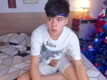 Chaturbate Free Porn Cam of justinbiler