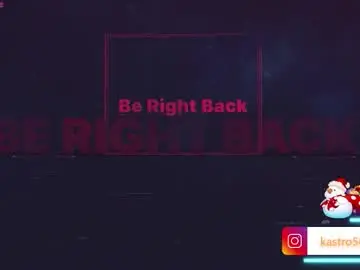 Chaturbate Best Webcam of k4str0_t0rre5