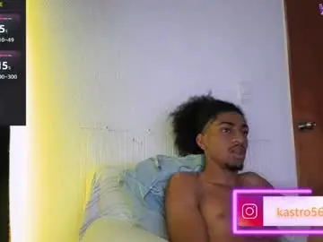 Chaturbate Live Sex of k4str0_t0rre5