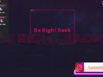 Chaturbate Live Sex of k4str0_t0rre5