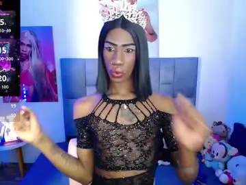 Chaturbate Sex Chat of kendallgil_