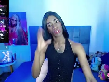 Chaturbate Live Porn of kendallgil_