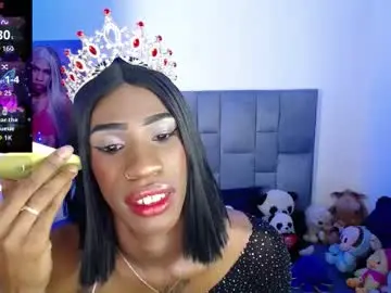 Chaturbate Best Webcam of kendallgil_