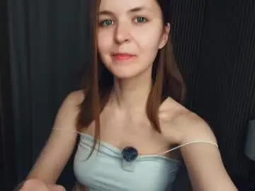 Chaturbate Sex Cam of leylamora