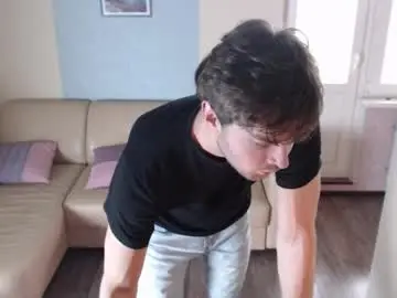 Chaturbate Best Webcam of massage_mike