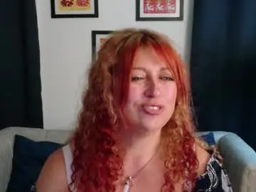 Chaturbate Private Sex Chat of milfarlet