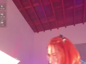 Chaturbate Free Porn Cam of milly_yako