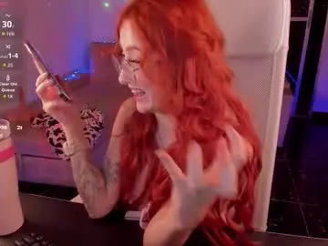 Chaturbate Live Sex of milly_yako