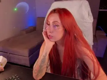 Chaturbate Sex Cam of milly_yako