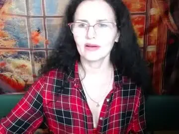 Chaturbate Live Sex of miroslava_happi