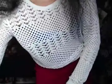 Chaturbate Private Sex Chat of miroslava_happi