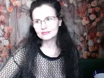 Chaturbate Adult Video Chat of miroslava_happi