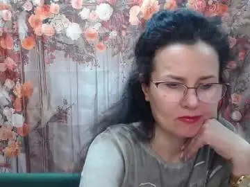 Chaturbate Sex Cam of miroslava_happi