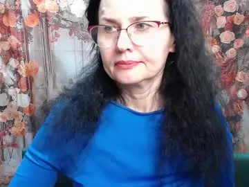 Chaturbate Sex Chat of miroslava_happi