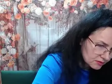 Chaturbate Sex Chat of miroslava_happi