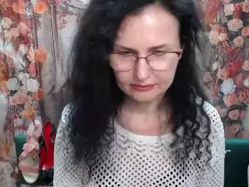 Chaturbate Adult Webcam of miroslava_happi