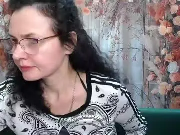 Chaturbate Sex Chat of miroslava_happi