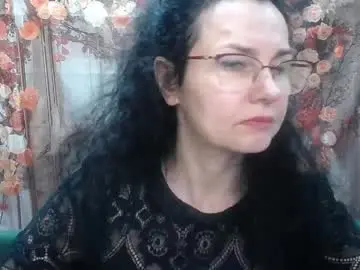 Chaturbate Private Sex Chat of miroslava_happi