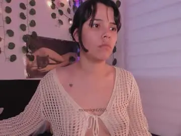 Chaturbate Private Sex Chat of moonliight__