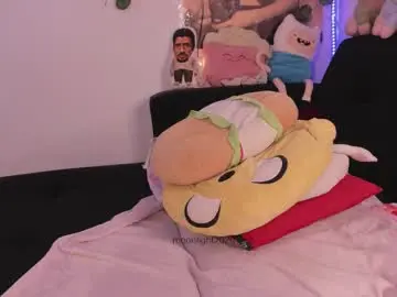 Chaturbate Watch Live Sex Cams of moonliight__