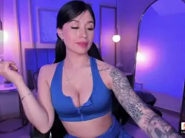 Chaturbate Adult Webcams of nahomekuperth_