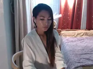 Chaturbate Live Sex Cam of naughty_alice08