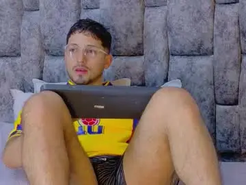 Chaturbate Nude Webcam of nick_moss_