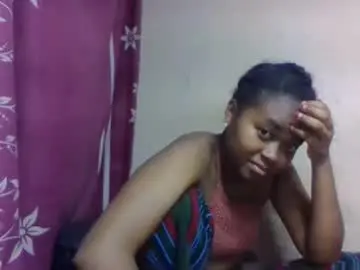 Chaturbate Live Sex of nilahmarie