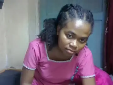 Chaturbate Live Porn of nilahmarie