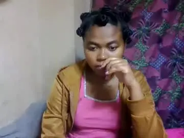 Chaturbate Adult Webcam of nilahmarie
