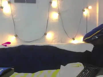 Chaturbate Best Webcam of noahjhonson69