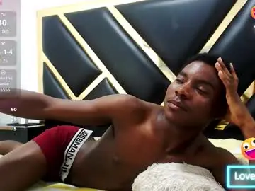 Chaturbate Sex Chat of noahjhonson69