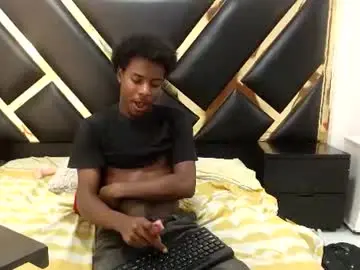Chaturbate Adult Webcams of noahjhonson69