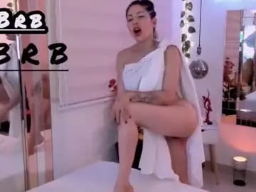 Chaturbate Adult Video Chat of paris_dumont