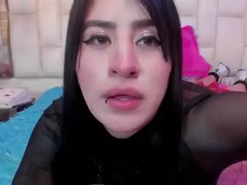 Chaturbate Free Live Porn of paulinabelen21