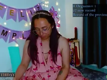 Chaturbate Best live sex cam show of ricocandy